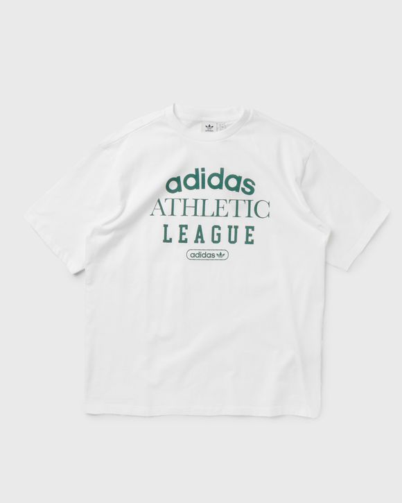 WMNS CREWNECK TEE