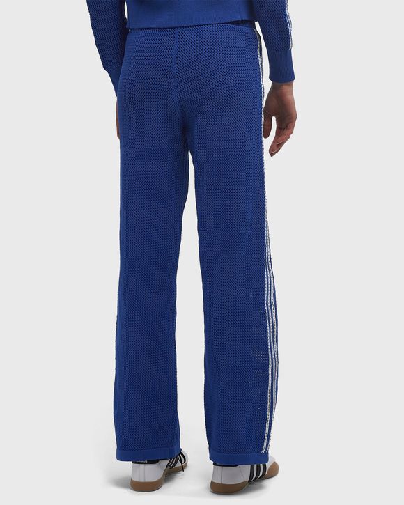 WMNS PREMIUM CROCHET TRACK PANT
