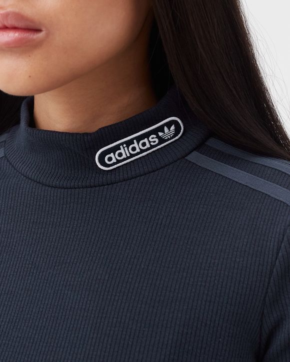 WMNS CROPPED LONGSLEEVE