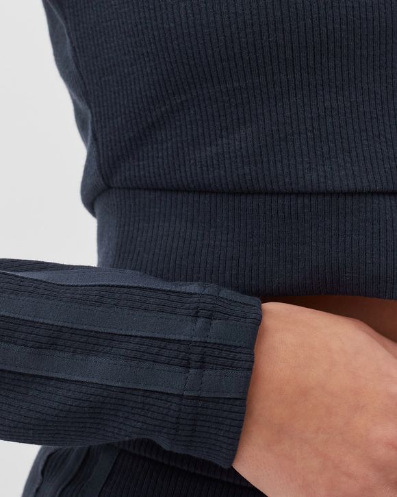 WMNS CROPPED LONGSLEEVE