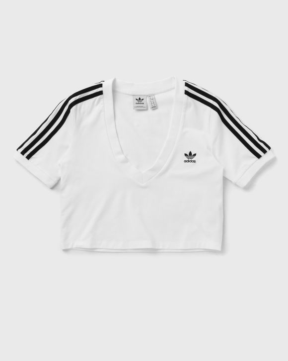 WMNS CROPPED TEE