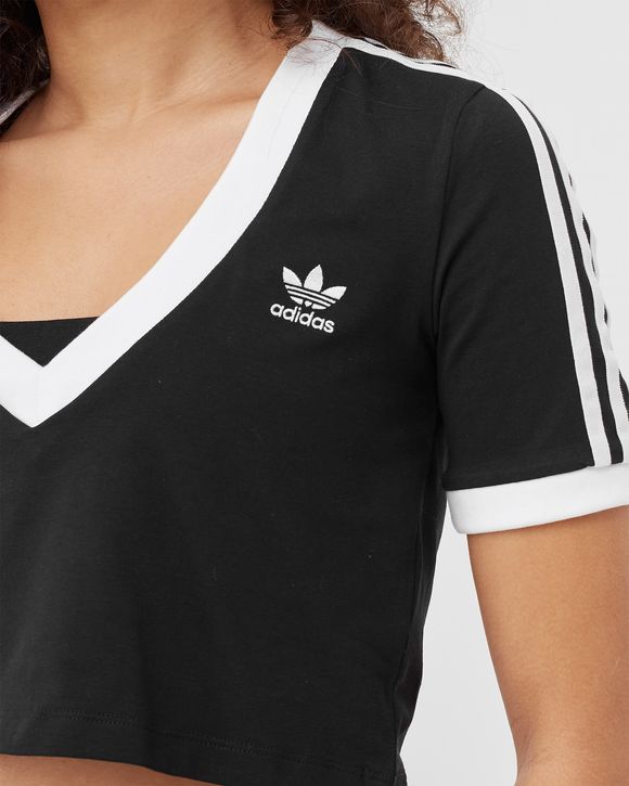 WMNS CROPPED TEE