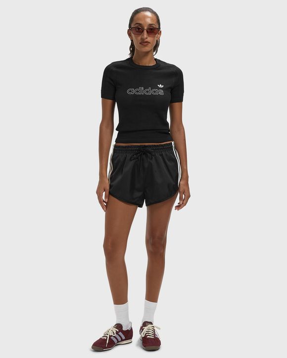 WMNS CUTLINE SHORT