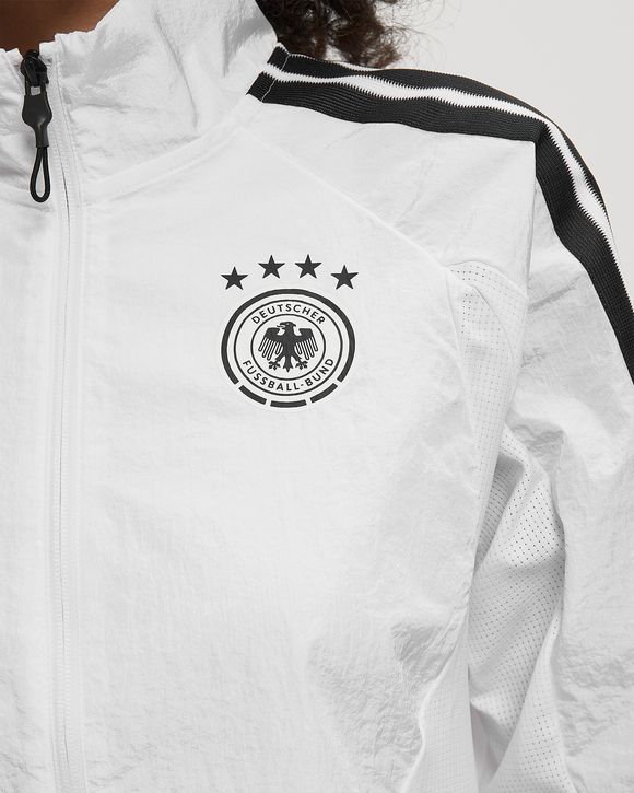 WMNS DFB Deutschland Home Anthem Jacket