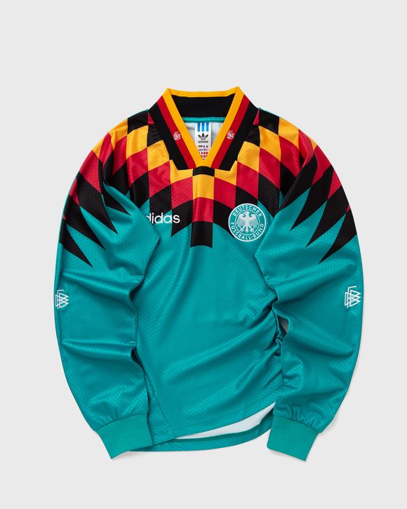 WMNS DFB Deutschland Reconstructed Bringback Jersey