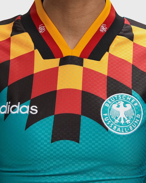 WMNS DFB Deutschland Reconstructed Bringback Jersey