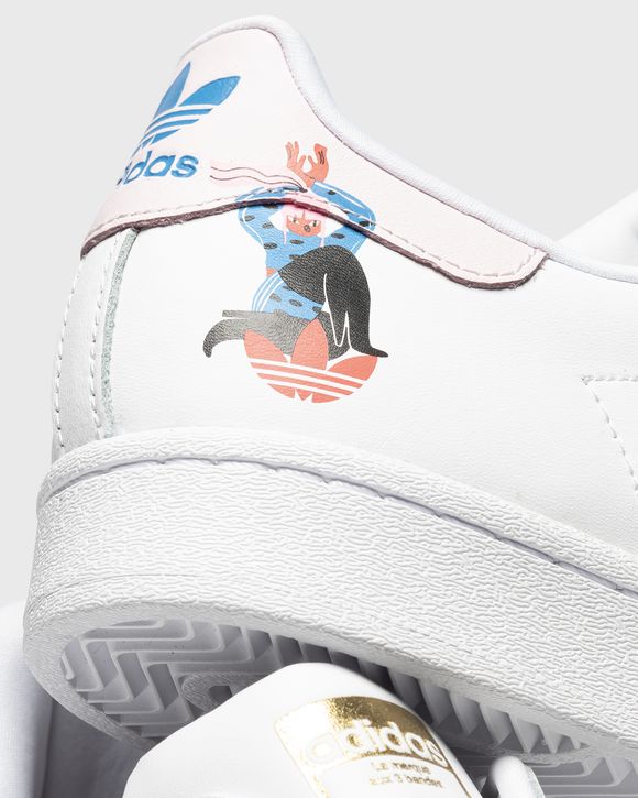 WMNS EGLE SUPERSTAR