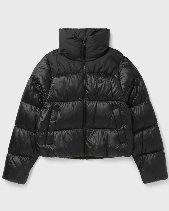 WMNS ESSENTIALS DOWN PUFFER JACKET