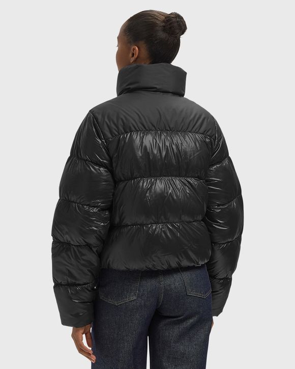 WMNS ESSENTIALS DOWN PUFFER JACKET
