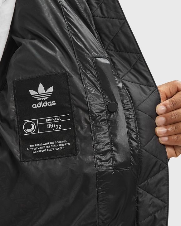WMNS ESSENTIALS DOWN PUFFER JACKET