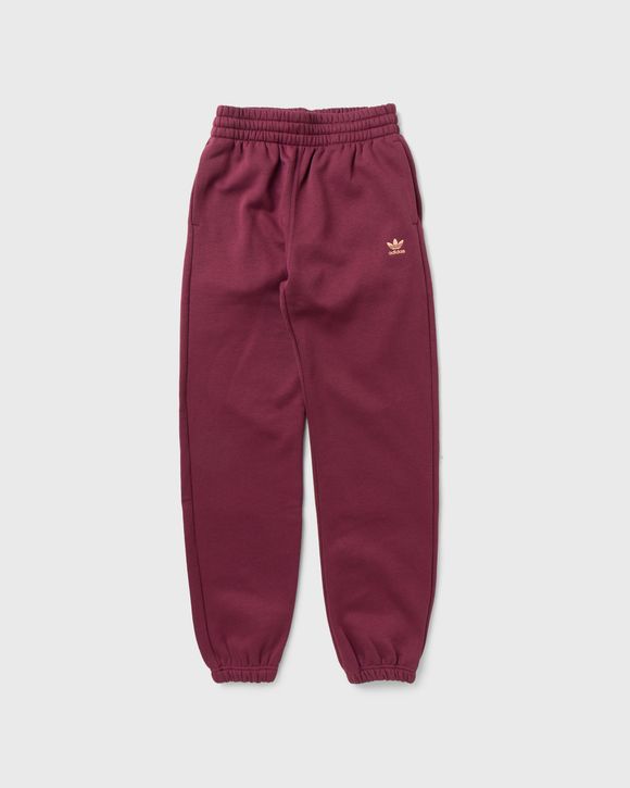WMNS ESSENTIALS FLEECE PANTS