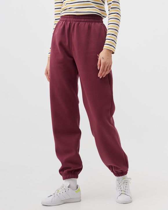 WMNS ESSENTIALS FLEECE PANTS