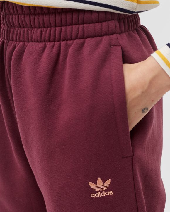 WMNS ESSENTIALS FLEECE PANTS