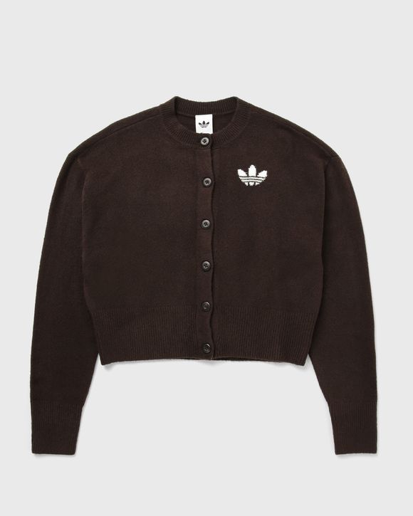 WMNS ESSENTIALS KNIT CARDIGAN