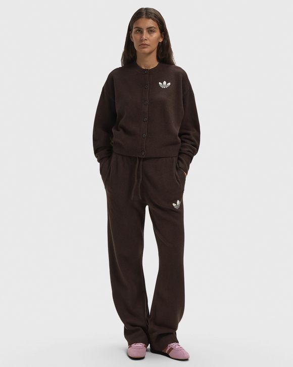 WMNS ESSENTIALS KNIT PANTS