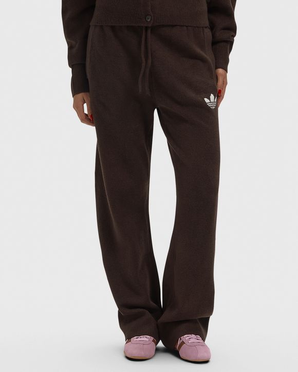 WMNS ESSENTIALS KNIT PANTS