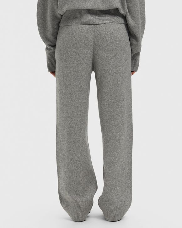 WMNS ESSENTIALS KNIT PANTS