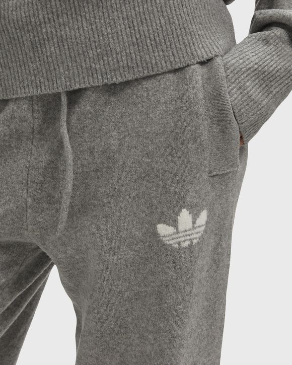WMNS ESSENTIALS KNIT PANTS