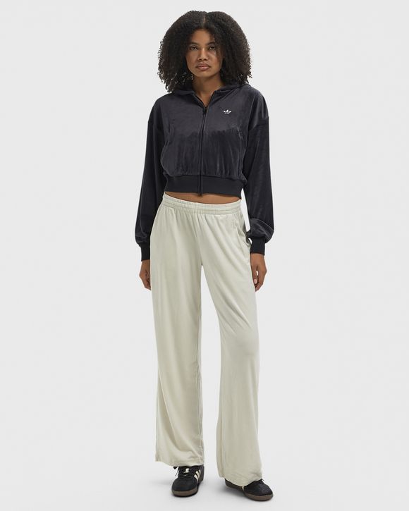 WMNS ESSENTIALS VELOUR PANT