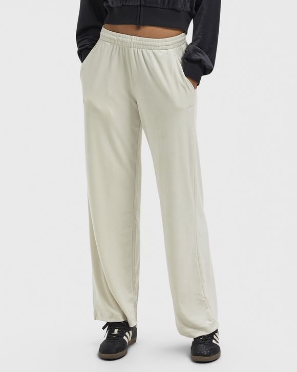 WMNS ESSENTIALS VELOUR PANT