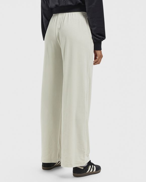 WMNS ESSENTIALS VELOUR PANT