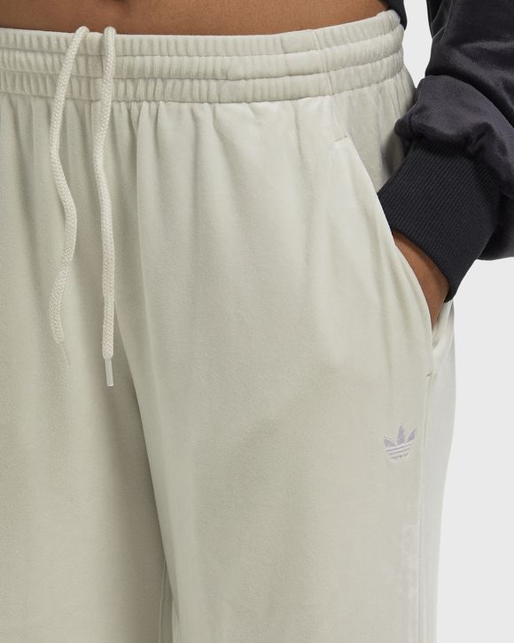 WMNS ESSENTIALS VELOUR PANT