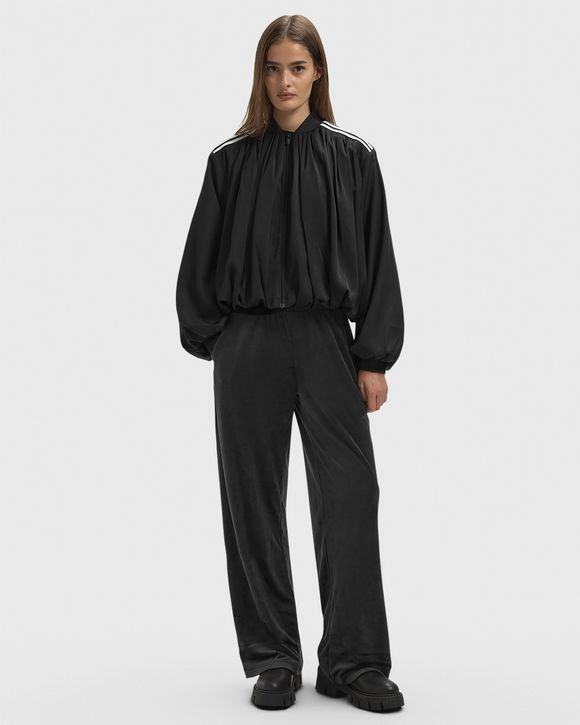 WMNS ESSENTIALS VELOUR PANT