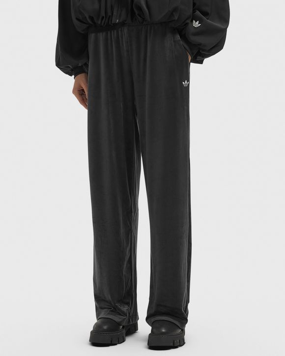 WMNS ESSENTIALS VELOUR PANT