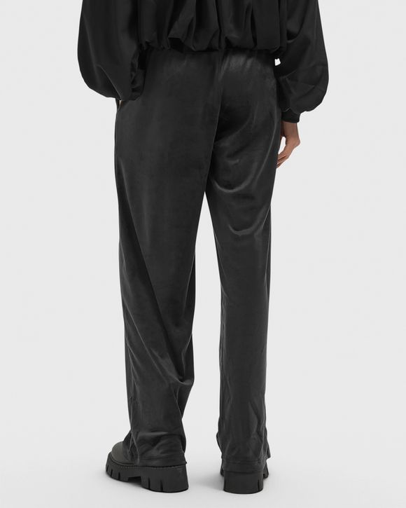 WMNS ESSENTIALS VELOUR PANT
