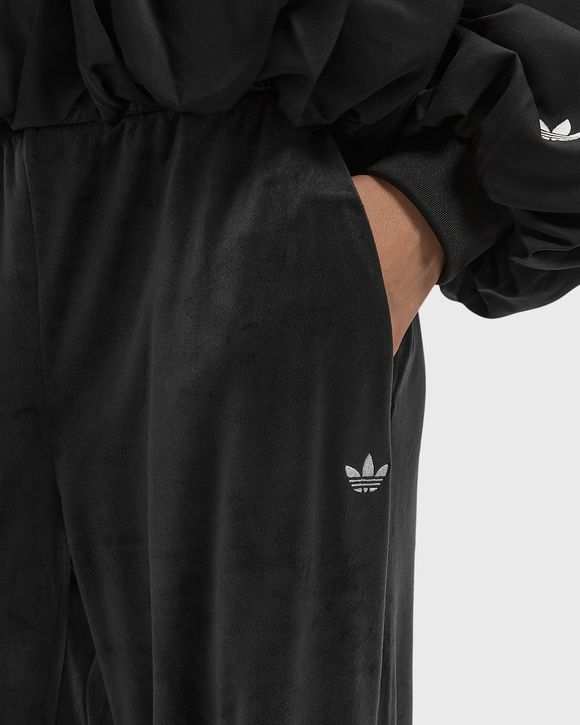 WMNS ESSENTIALS VELOUR PANT