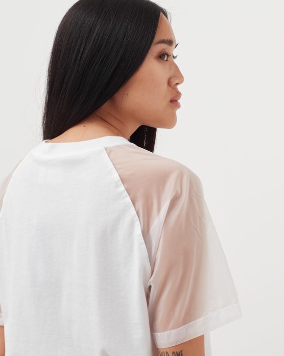 WMNS FAKTEN TEE