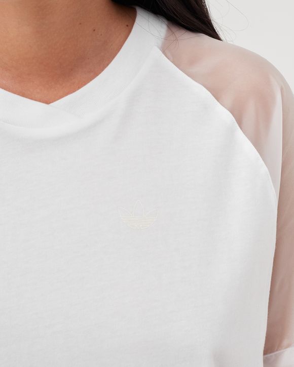 WMNS FAKTEN TEE