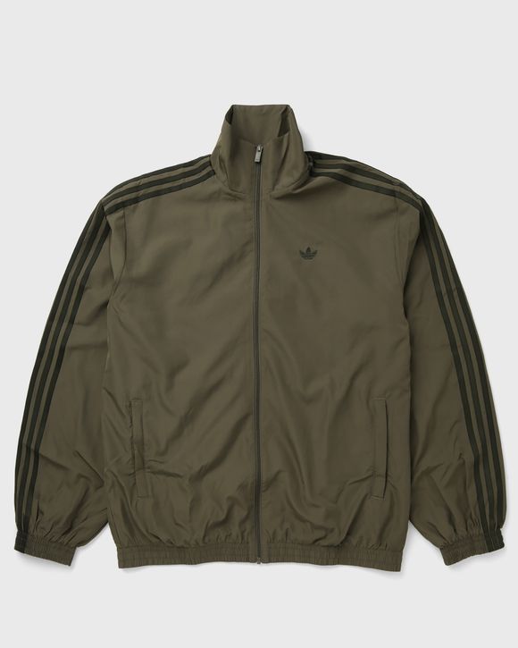 WMNS FIREBIRD ADILENIUM TRACK TOP