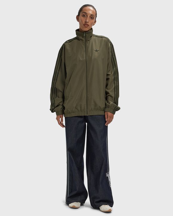 WMNS FIREBIRD ADILENIUM TRACK TOP