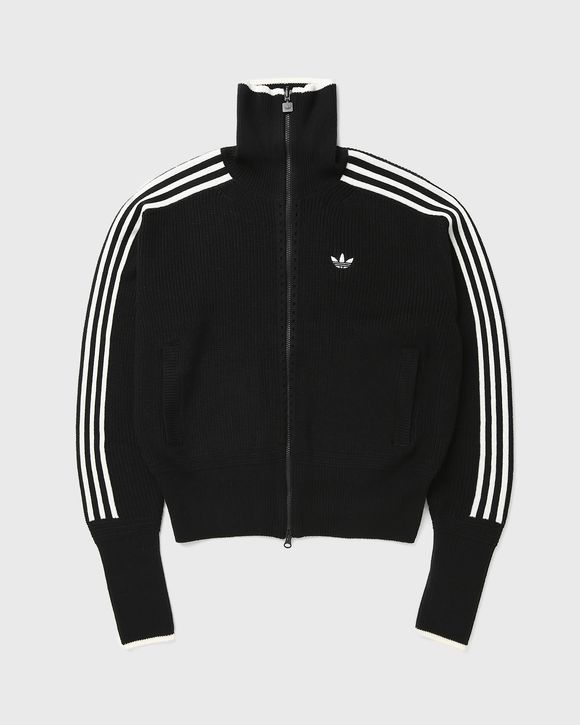 WMNS FIREBIRD CHUNKY KNIT TRACKTOP