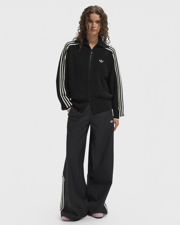 WMNS FIREBIRD CHUNKY KNIT TRACKTOP