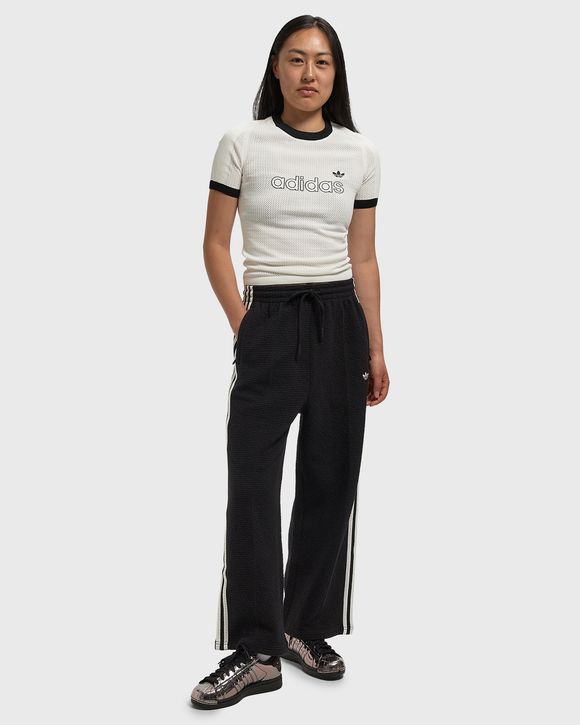 WMNS FIREBIRD CROP TRACKPANT