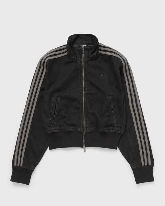 WMNS FIREBIRD DENIM TRACKTOP