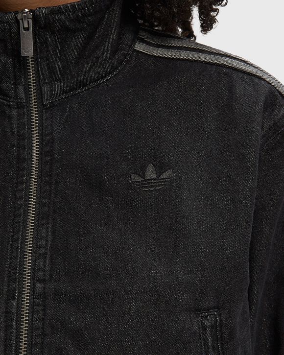 WMNS FIREBIRD DENIM TRACKTOP