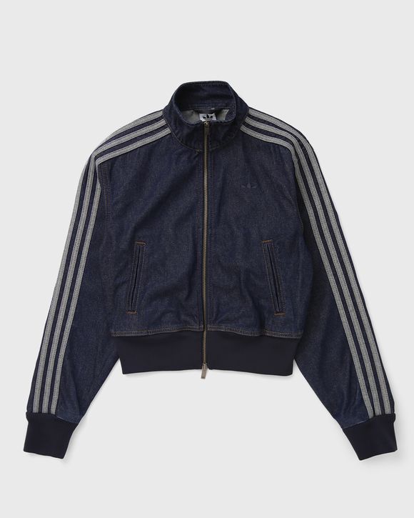WMNS FIREBIRD DENIM TRACKTOP