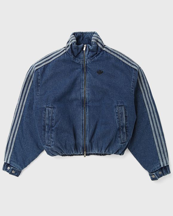WMNS FIREBIRD JACKET