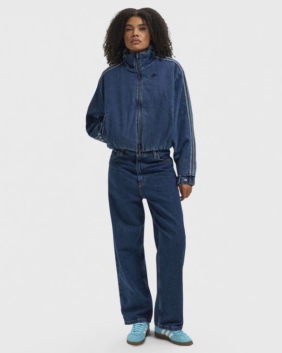 WMNS FIREBIRD JACKET
