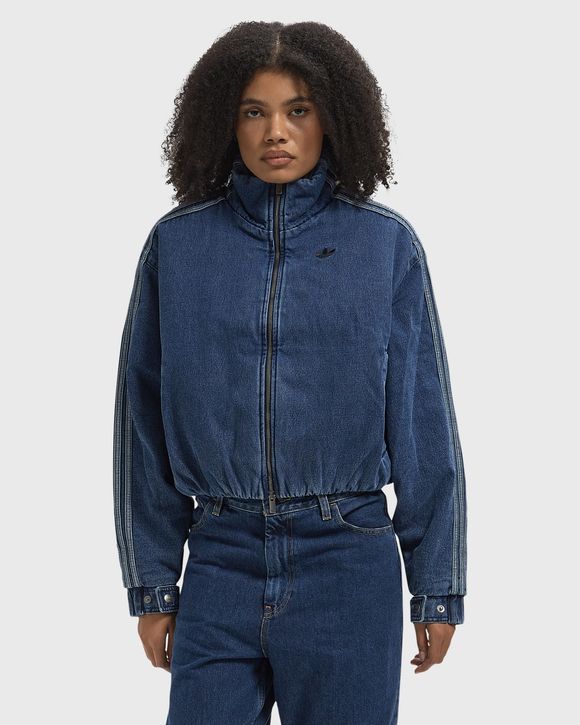 WMNS FIREBIRD JACKET