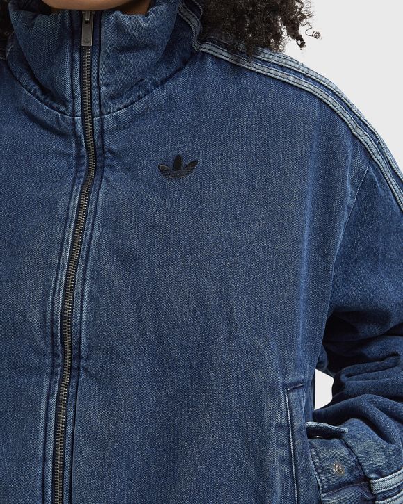 WMNS FIREBIRD JACKET