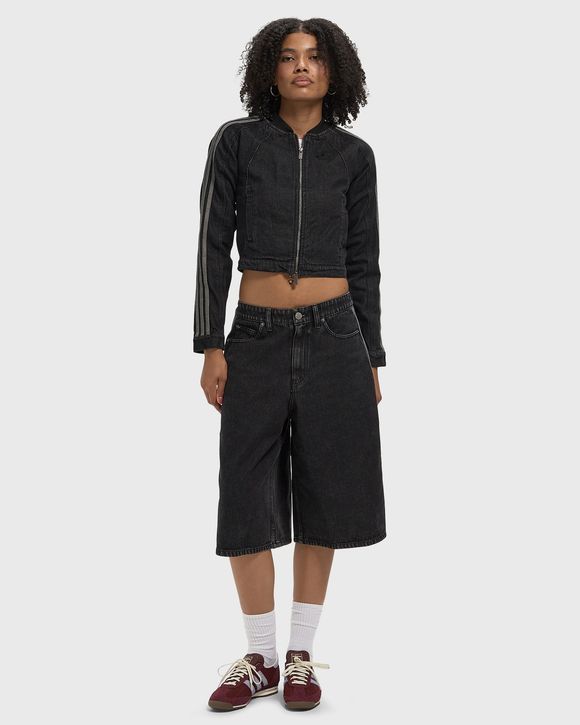 WMNS FIREBIRD JORTS DENIM