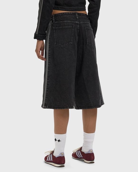 WMNS FIREBIRD JORTS DENIM