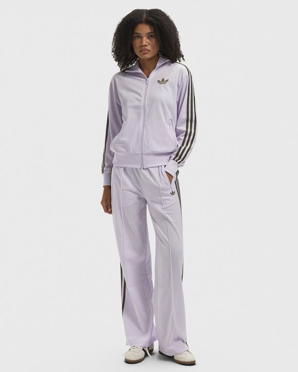 WMNS FIREBIRD LOOSE TRACKSUIT PANTS