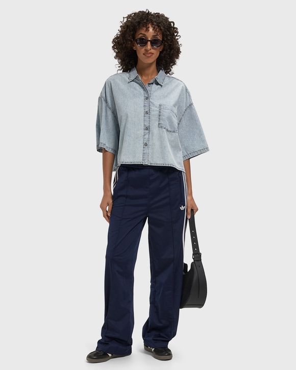 WMNS FIREBIRD LOOSE TRACKSUIT PANTS