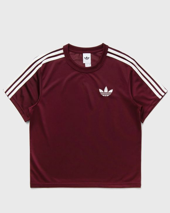 WMNS FIREBIRD TEE