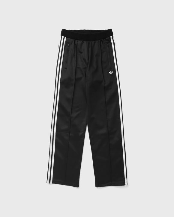 WMNS FIREBIRD TRACK PANTS WITH KNITTED CROCHET DETAILS